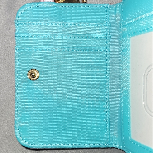 Polly Pocket Small Wallet - Picture 9 of 16